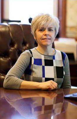 Ginger Yazell, Legal Assistant/Office Manager - (Osceola Office)