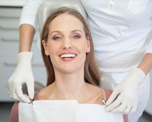 customised dental cosmetic services