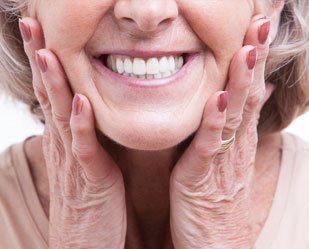 private dental services