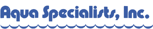 Aqua Specialists, Inc. Aqua Specialists, Inc.