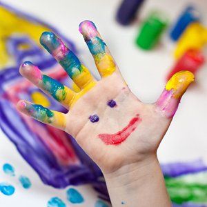 Make learning fun