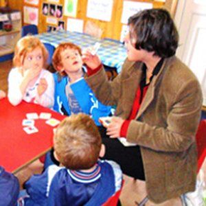 childcare