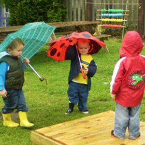 outdoor activities