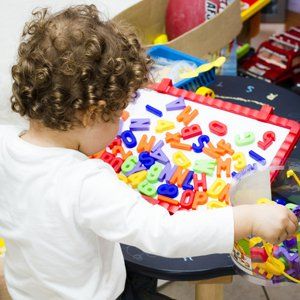Children games