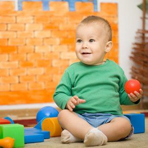 Nursery