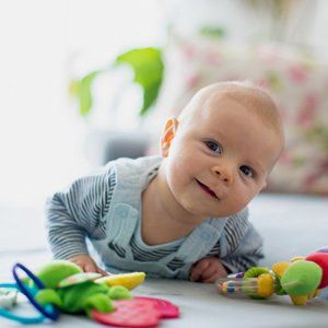 Child care