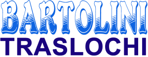 TRASLOCHI BARTOLINI-LOGO TRASLOCHI BARTOLINI-LOGO