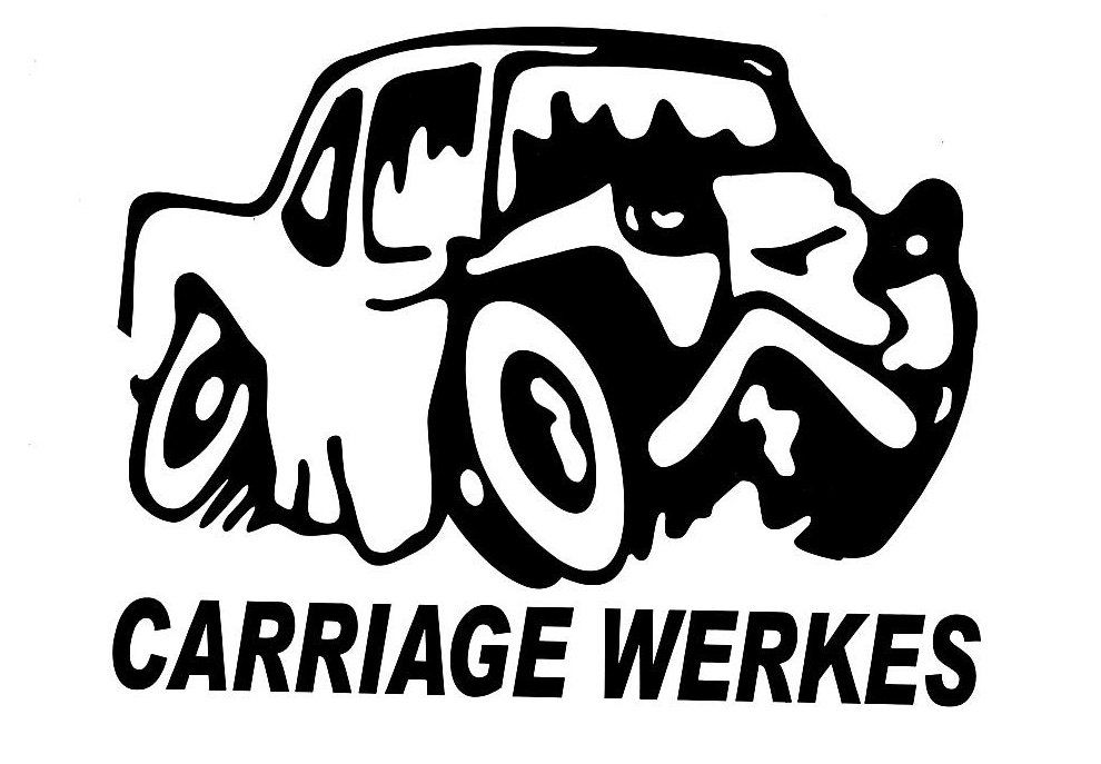 Carriage Werkes Inc. Carriage Werkes Inc.