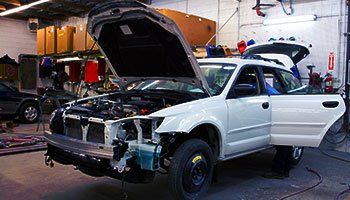 Auto Collision Repair - Collision Repair in St. Henry, OH Auto Collision Repair - Collision Repair in St. Henry, OH