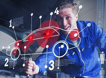 Mechanic - Collision Repair in St. Henry, OH