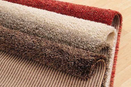 Carpets after our expert carpet cleaning in Halifax