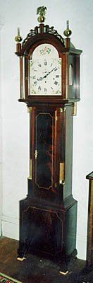 Grandfather Clock Grandfather Clock