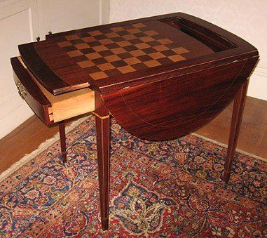 game table game table
