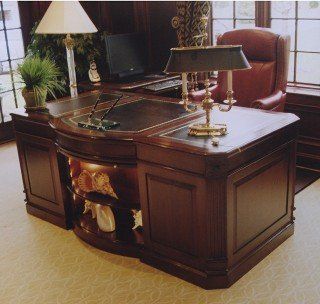Leather Work for Furniture