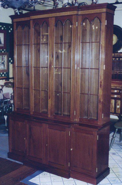 Period Cabinet
