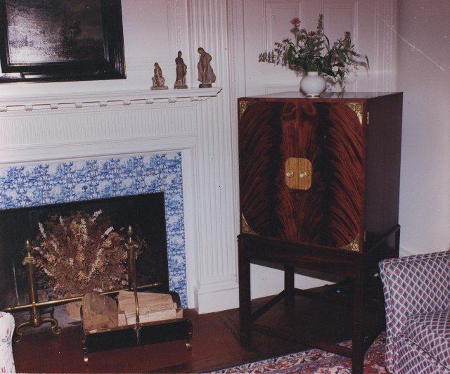 TV Cabinet