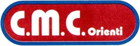 C.M.C. Orienti-LOGO