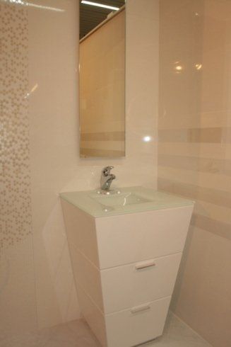Rubinetteria e complementi d'arredo per il bagno