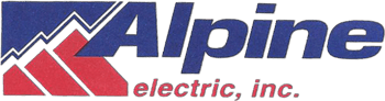 Alpine Electric, Inc. Alpine Electric, Inc.