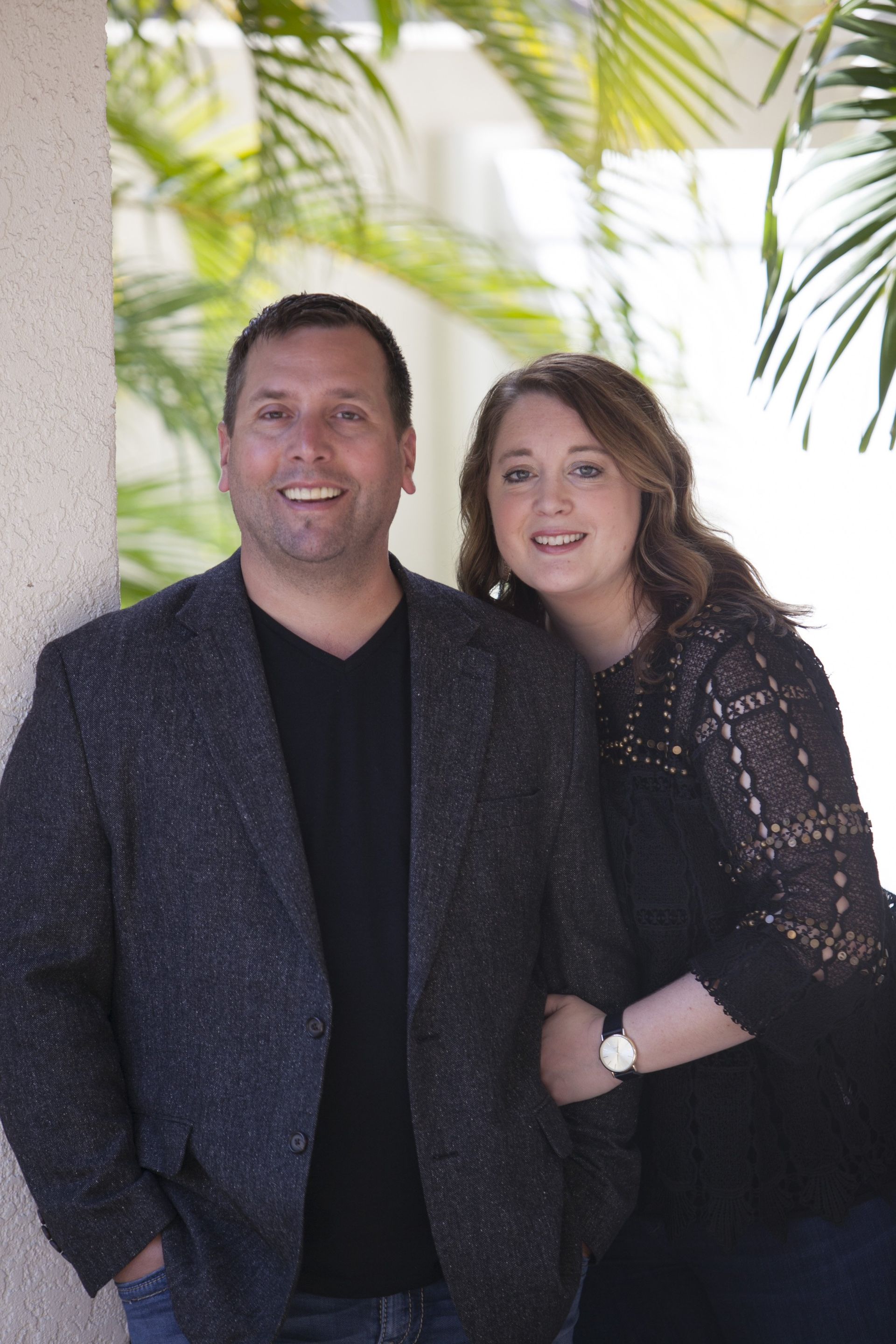Nate & Janene King