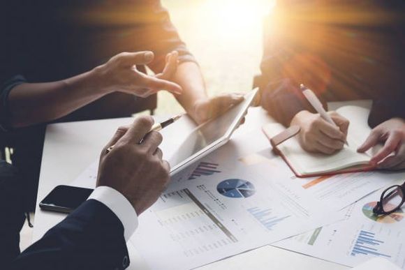 Online Accounting