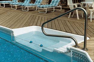 Fox Swim Out — Shippensburg, PA — Cumberland Valley Pools LLC
