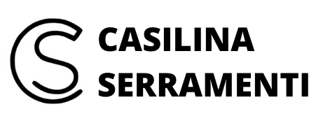 CASILINA SERRAMENTI-LOGO CASILINA SERRAMENTI-LOGO