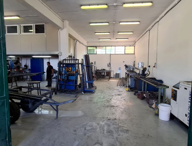 Azienda