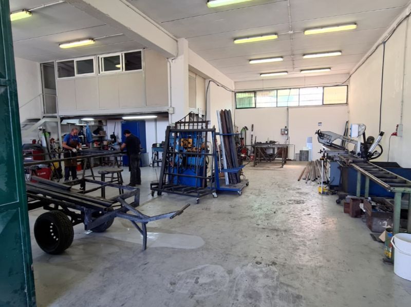 Azienda