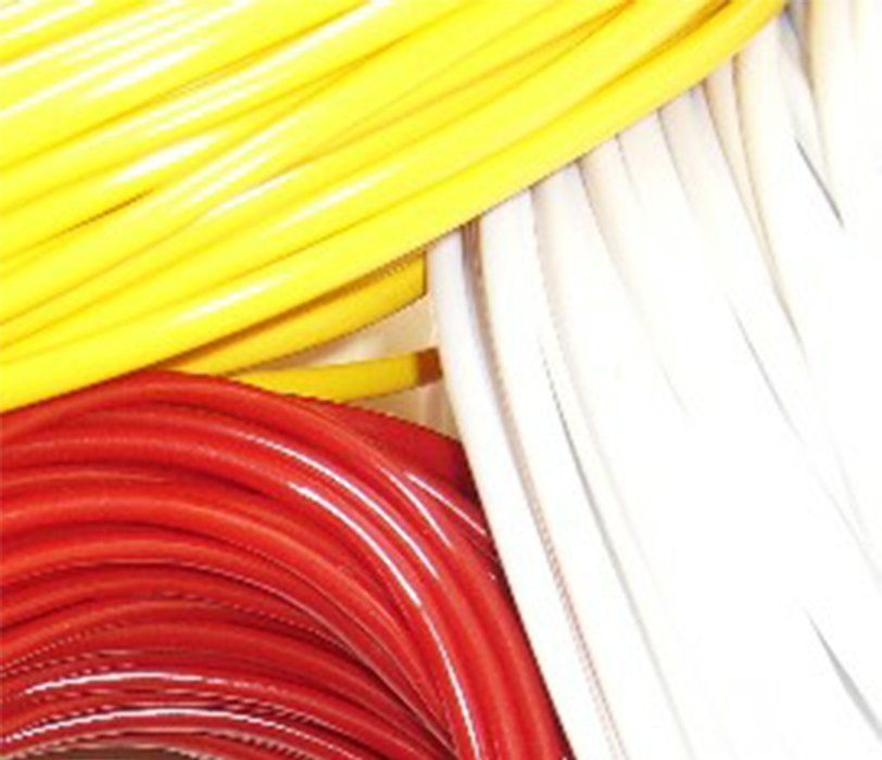 pvc tube