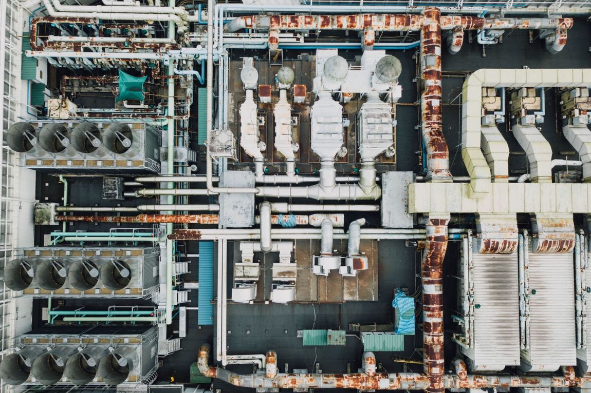 sistema industriale