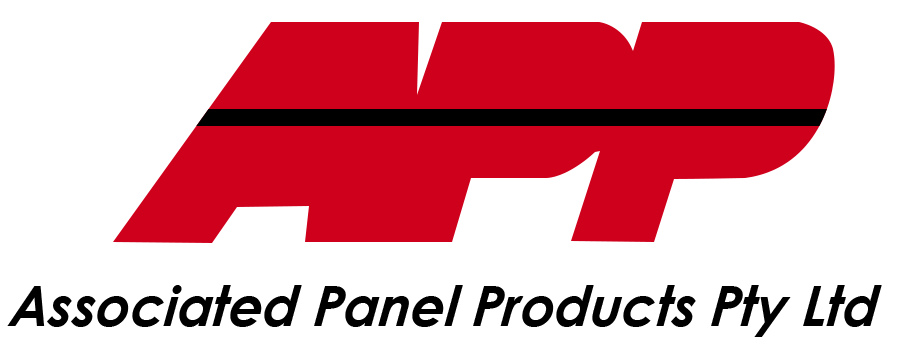 APP logo