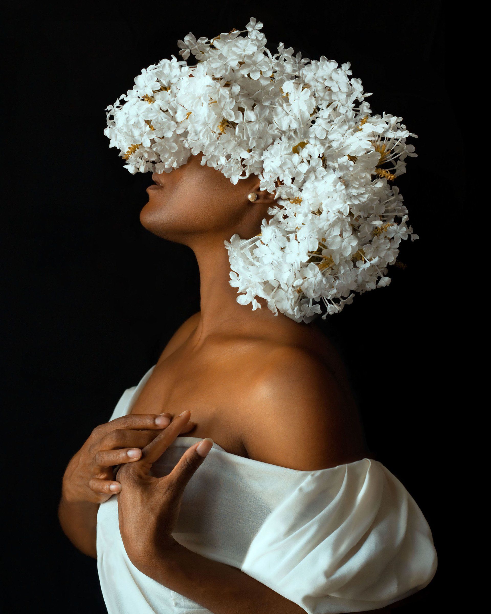 Fares Micue, Alseide, 2020, Photograph, 19.70 x 15.70 in, $580