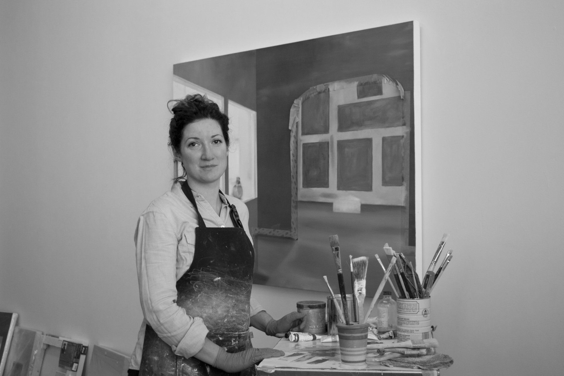 Jehra Patrick, Minneapolis, MN