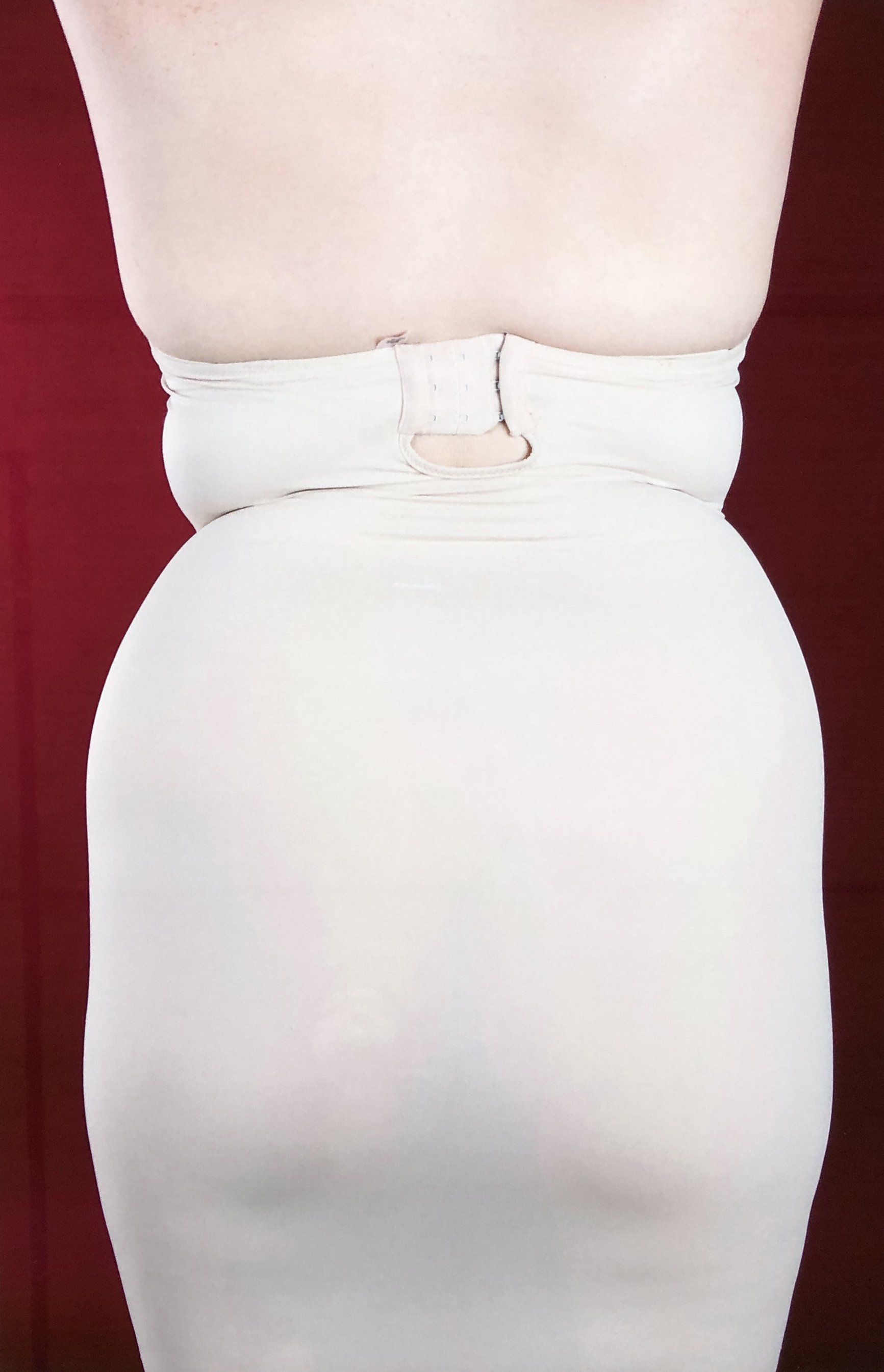 Whitney Warne, artist