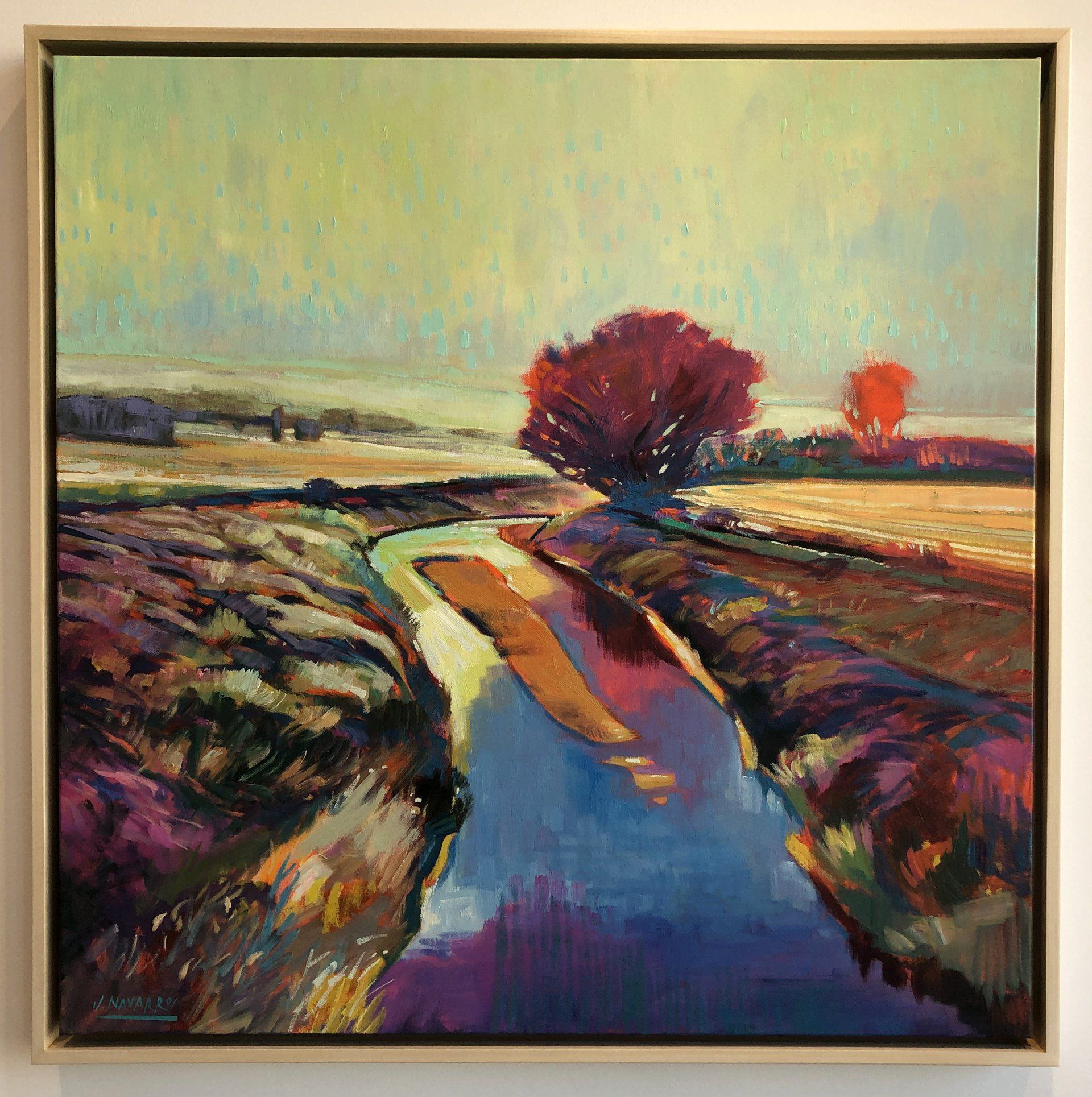James Navarro