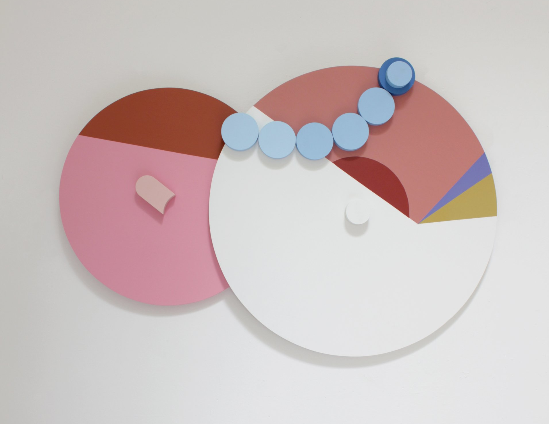 Angela Chrusciaki Blehm art