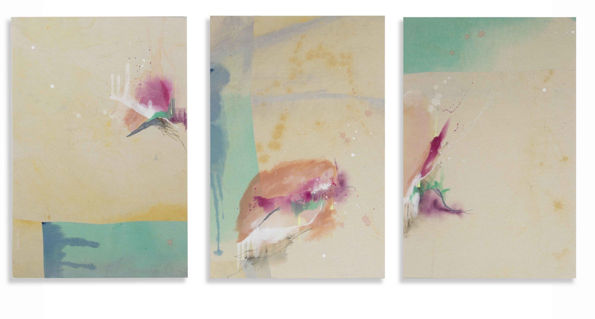 Rebecca Stern, artist