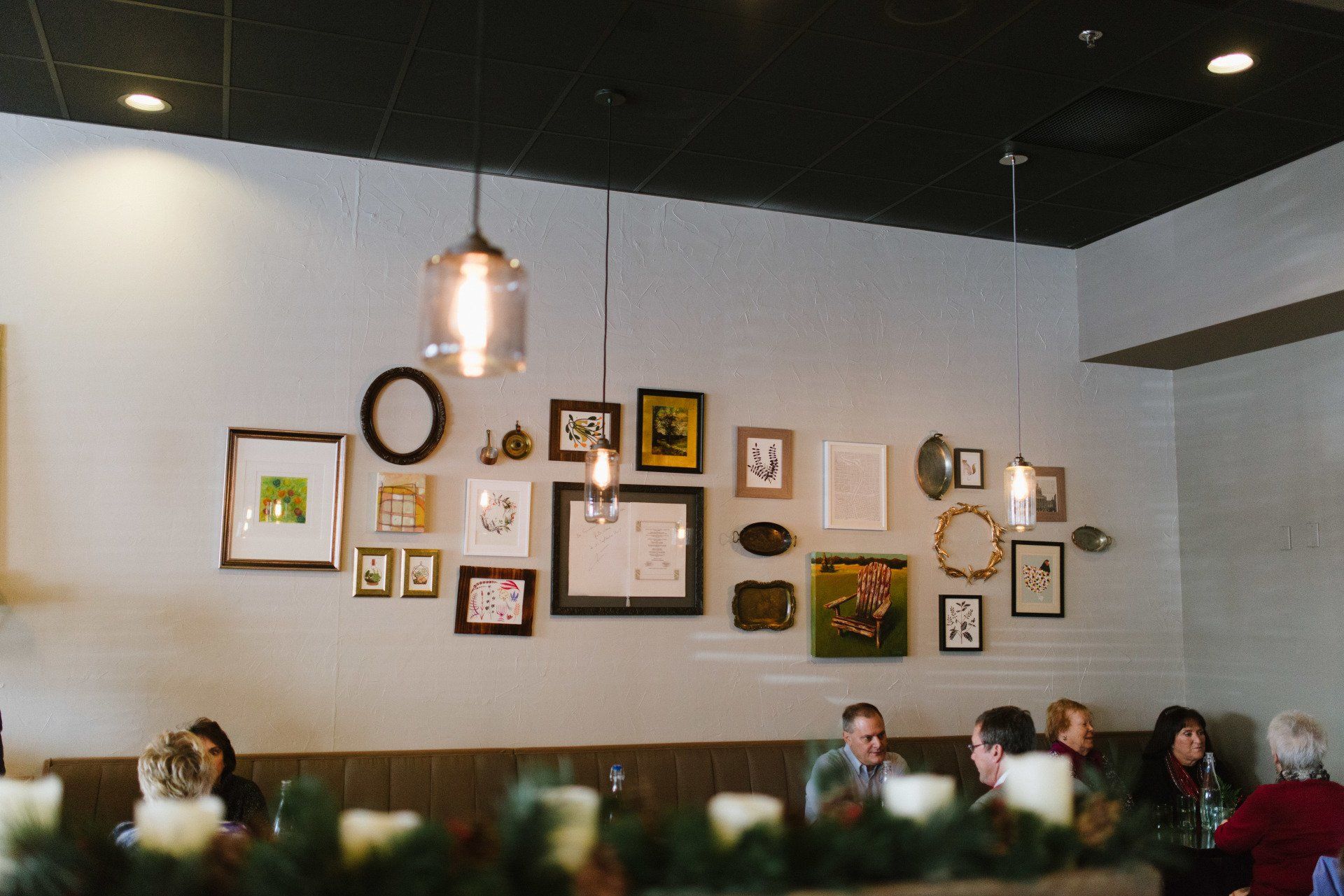 Table 128, Clive, Iowa