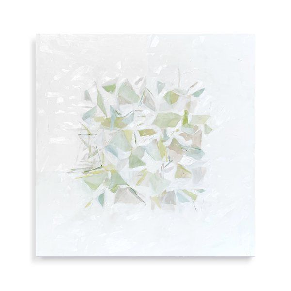 Taelor Fisher, Eucalyptus