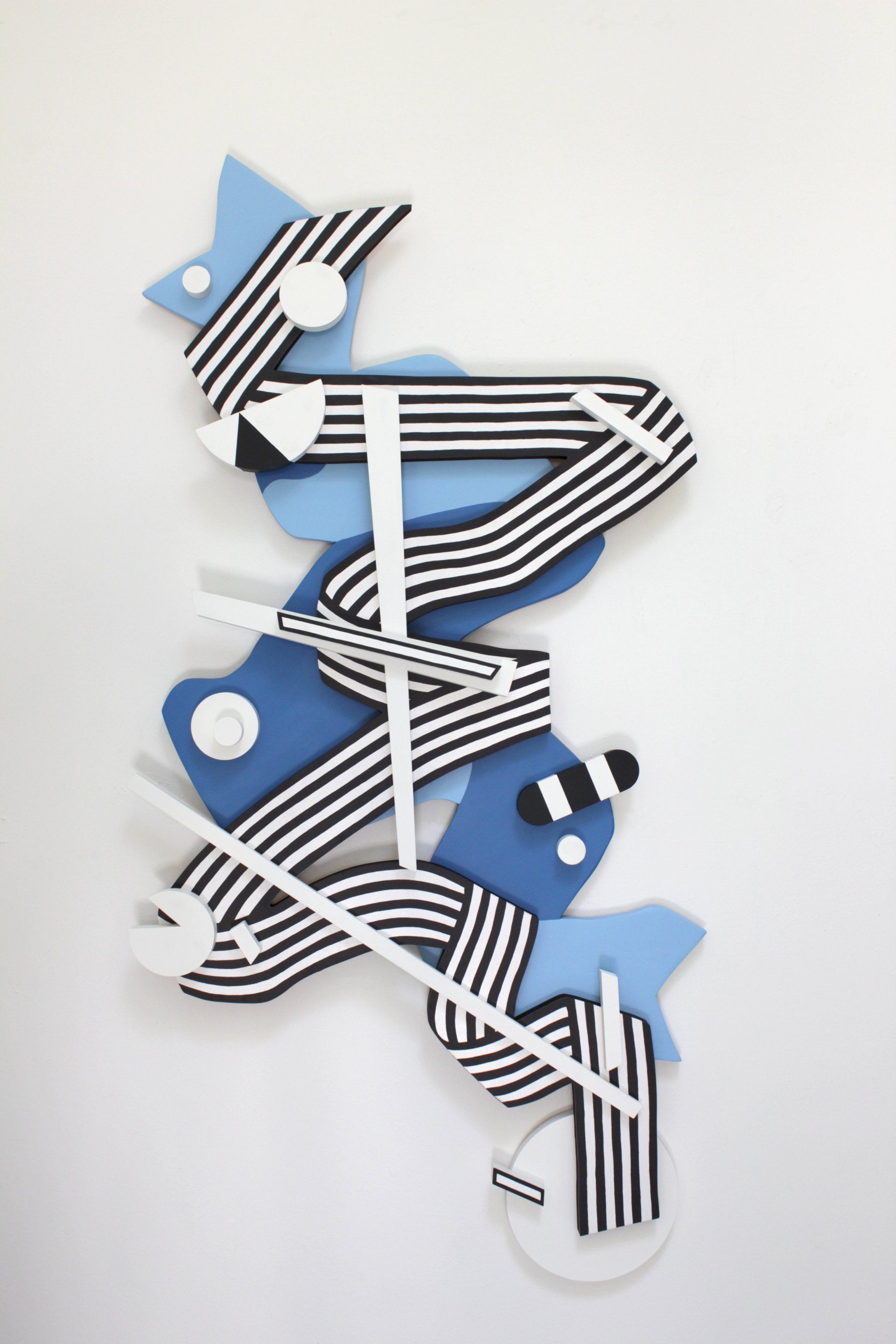 Angela Chrusciaki Blehm art