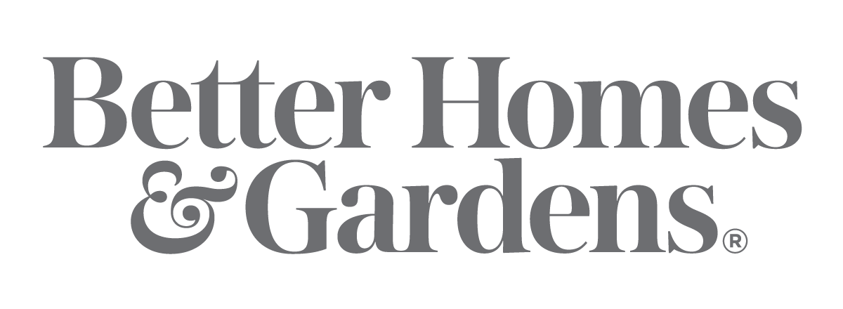 Better Homes & Gardens