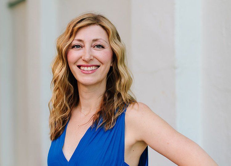 Ingrid Fetell Lee author