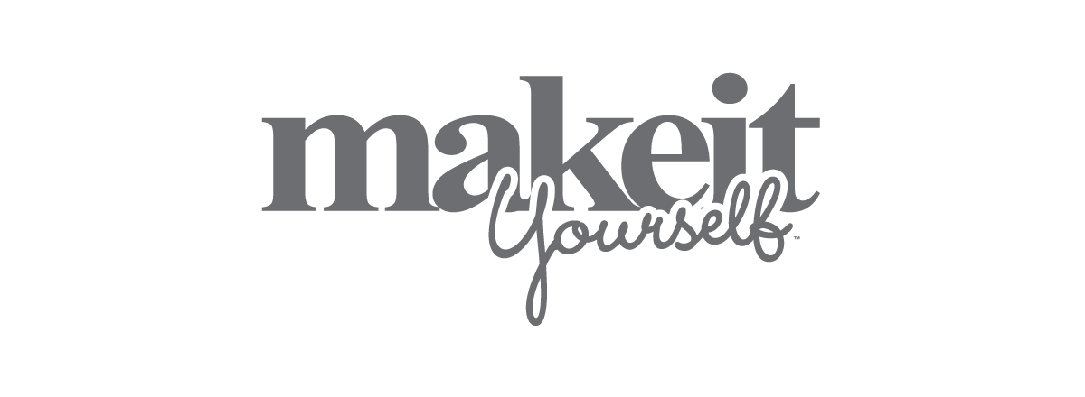 Make It Yourself