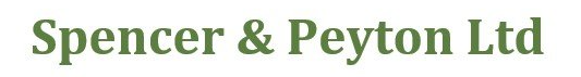 Spencer & Peyton-Logo