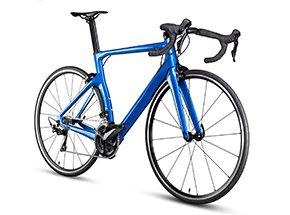 Road Bike — South Bend, IN — Kelley's South Bend Self-Storage