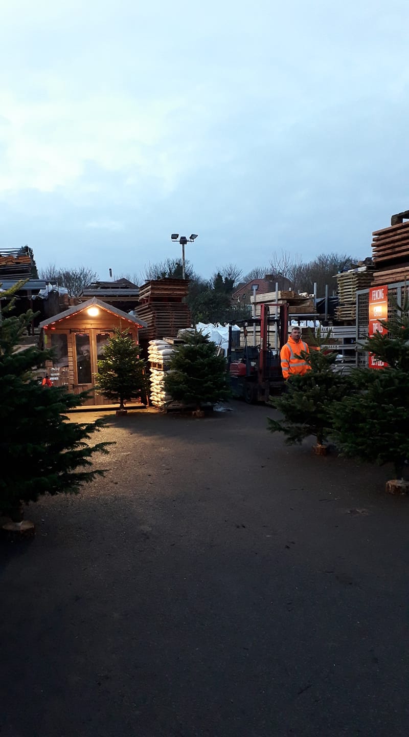 Christmas At The Landscape Centre 9