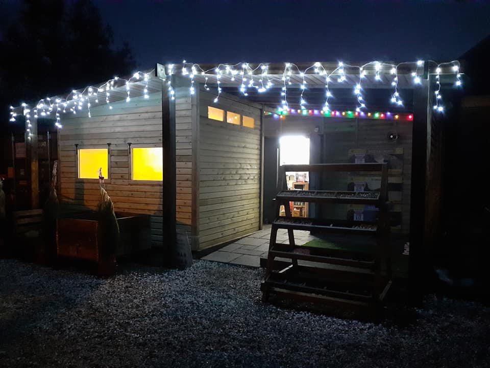 Christmas At The Landscape Centre 7