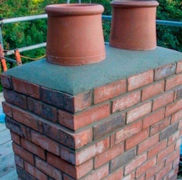 Chimney repairs and repointing Paisley Chimney repairs and repointing Paisley