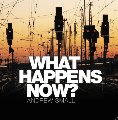 What Happens Now